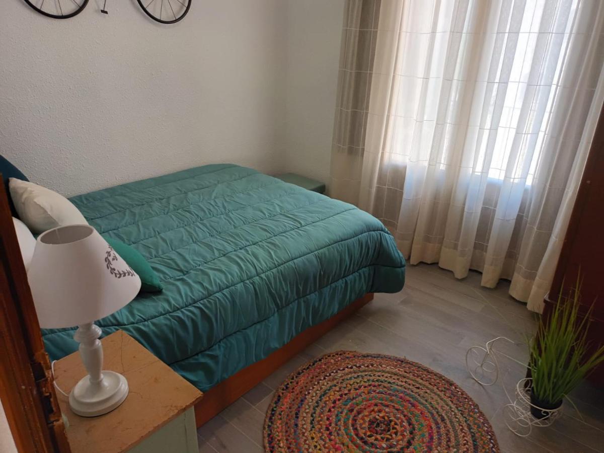 Un Tros De Sal. Casa Rural A Gerri De La Sal. Villa Exterior foto