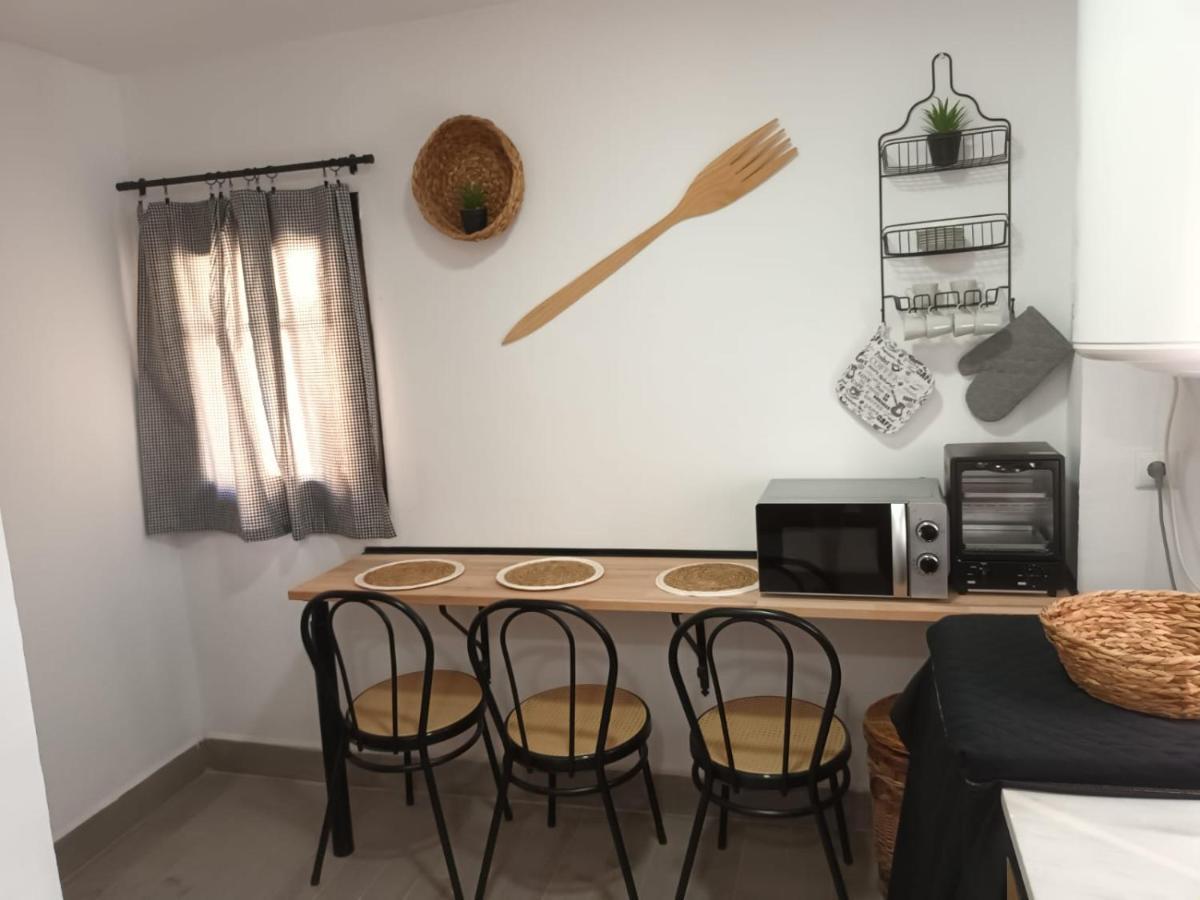 Un Tros De Sal. Casa Rural A Gerri De La Sal. Villa Exterior foto