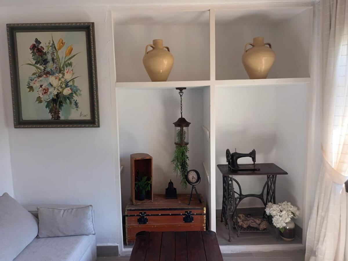 Un Tros De Sal. Casa Rural A Gerri De La Sal. Villa Exterior foto